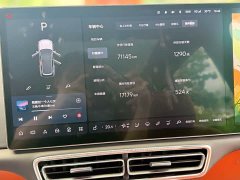 Li Auto Ideal L8 Pro - фото 11
