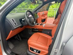 Li Auto Ideal L8 Pro - фото 4