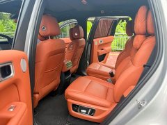 Li Auto Ideal L8 Pro - фото 5