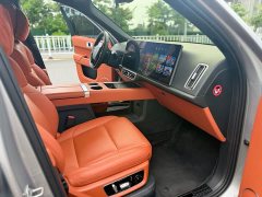 Li Auto Ideal L8 Pro - фото 6