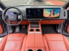 Li Auto Ideal L8 Pro - фото 8
