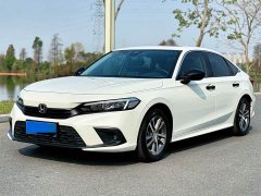 Honda Civic 2023 240TURBO CVT Powerful Edition - фото 1
