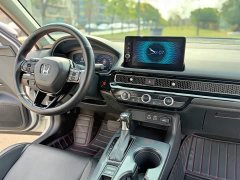 Honda Civic 2023 240TURBO CVT Powerful Edition - фото 11