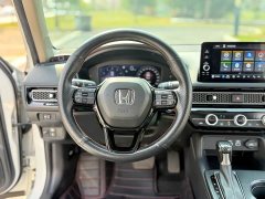Honda Civic 2023 240TURBO CVT Powerful Edition - фото 14