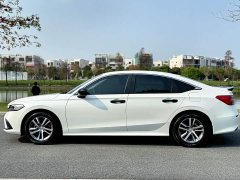 Honda Civic 2023 240TURBO CVT Powerful Edition - фото 3