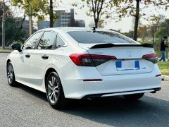 Honda Civic 2023 240TURBO CVT Powerful Edition - фото 4
