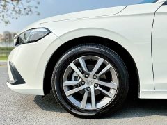 Honda Civic 2023 240TURBO CVT Powerful Edition - фото 5