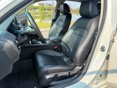 Honda Civic 2023 240TURBO CVT Powerful Edition - фото 8