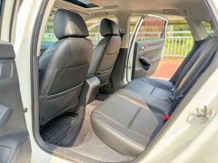 Honda Civic 2023 240TURBO CVT Powerful Edition - фото 9