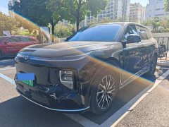 Changan Qiyuan Q07 215 flagship PLUS - фото 1
