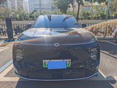 Changan Qiyuan Q07 215 flagship PLUS - фото 10