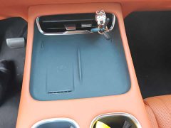 Changan Qiyuan Q07 215 flagship PLUS - фото 15
