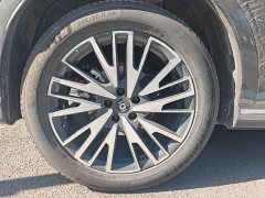 Changan Qiyuan Q07 215 flagship PLUS - фото 20