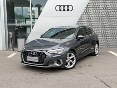 Audi A3 Sportback 35 TFSI Fashionable and Elegant - фото 1