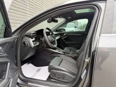 Audi A3 Sportback 35 TFSI Fashionable and Elegant - фото 10