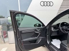 Audi A3 Sportback 35 TFSI Fashionable and Elegant - фото 11