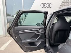 Audi A3 Sportback 35 TFSI Fashionable and Elegant - фото 13