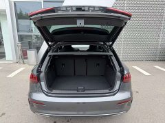 Audi A3 Sportback 35 TFSI Fashionable and Elegant - фото 14