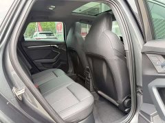 Audi A3 Sportback 35 TFSI Fashionable and Elegant - фото 16