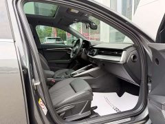Audi A3 Sportback 35 TFSI Fashionable and Elegant - фото 17
