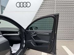 Audi A3 Sportback 35 TFSI Fashionable and Elegant - фото 18