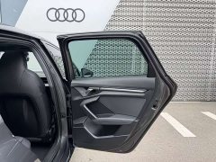Audi A3 Sportback 35 TFSI Fashionable and Elegant - фото 19