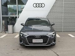Audi A3 Sportback 35 TFSI Fashionable and Elegant - фото 2