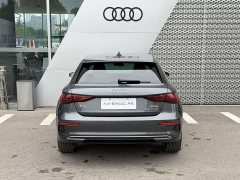 Audi A3 Sportback 35 TFSI Fashionable and Elegant - фото 4