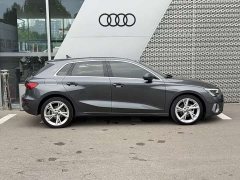 Audi A3 Sportback 35 TFSI Fashionable and Elegant - фото 5