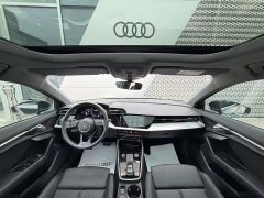 Audi A3 Sportback 35 TFSI Fashionable and Elegant - фото 6