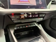 Audi A3 Sportback 35 TFSI Fashionable and Elegant - фото 8