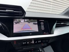 Audi A3 Sportback 35 TFSI Fashionable and Elegant - фото 9