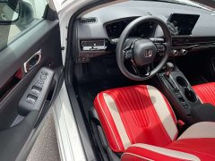 Honda Civic 240TURBO CVT Dynamic Edition - фото 4