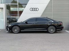 Audi A8 A8L 45 TFSI quattro luxury - фото 11