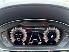 Audi A8 A8L 45 TFSI quattro luxury - фото 12