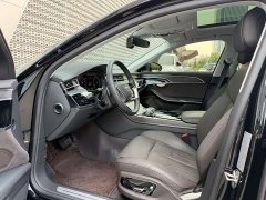 Audi A8 A8L 45 TFSI quattro luxury - фото 14