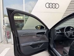 Audi A8 A8L 45 TFSI quattro luxury - фото 16