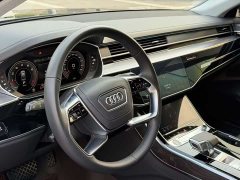 Audi A8 A8L 45 TFSI quattro luxury - фото 17