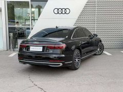 Audi A8 A8L 45 TFSI quattro luxury - фото 3