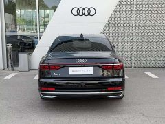 Audi A8 A8L 45 TFSI quattro luxury - фото 4