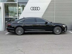 Audi A8 A8L 45 TFSI quattro luxury - фото 5