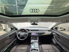 Audi A8 A8L 45 TFSI quattro luxury - фото 6