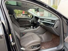 Audi A8 A8L 45 TFSI quattro luxury - фото 7