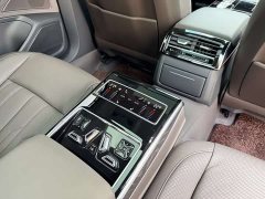 Audi A8 A8L 45 TFSI quattro luxury - фото 9