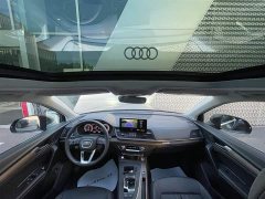 Audi Q5L 40T luxury and elegant - фото 11