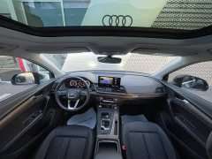Audi Q5L 40T luxury and elegant - фото 12