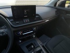 Audi Q5L 40T luxury and elegant - фото 14