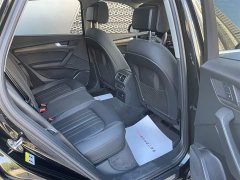 Audi Q5L 40T luxury and elegant - фото 15