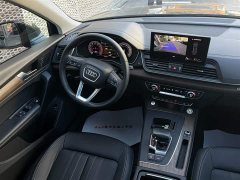 Audi Q5L 40T luxury and elegant - фото 17