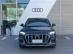 Audi Q5L 40T luxury and elegant - фото 2